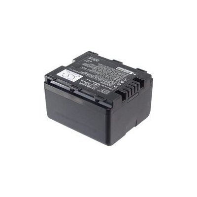 Batérie pre Panasonic HC-X800/X920, HDC-SD800(ekv.VW-VBN130), 1050mAh