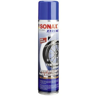 Sonax Xtreme Konzervační sprej na pneu s leskem 400 ml