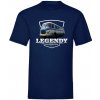 RTO 706 legenda Pánske XXL Navy