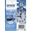 EPSON ink Multipack 3-colour 