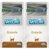 FARMINA Vet life diabetic cat 2 kg [CLONE]