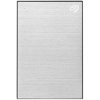 Externý pevný disk Seagate One Touch 2TB (STKY2000401) strieborný