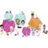 Zapf Creation ZAPF LIL' SNAPS panenka vlna 2 5 cm