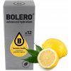 Nápoj LEMON TONIC Bolero 108 g