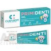 Curasept Primidenti gél na prerezávajúce sa zúbky 20 ml