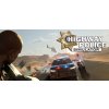 Highway Police Simulator