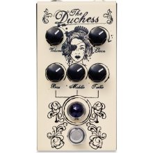 Victory Amplifiers V1 Duchess Pedal