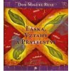 Ruiz Miguel Don - Láska,vztahy,přátelství / MP3 [CD]