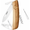 SWIZA Schw. Messer TT03 Olive 690827