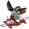 Pokosová píla Einhell 1600 W, 210 mm