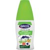 BROS Zelená sila - Repelent proti komárom a kliešťom 50ml