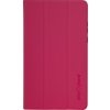 AlzaGuard Protective Flip Cover pre Xiaomi Redmi Pad SE 8.7 AGD-TCF77RR malinovo červené