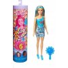 Barbie Color Reveal Lalka Séria Farebné vzory Sortiment HRK06