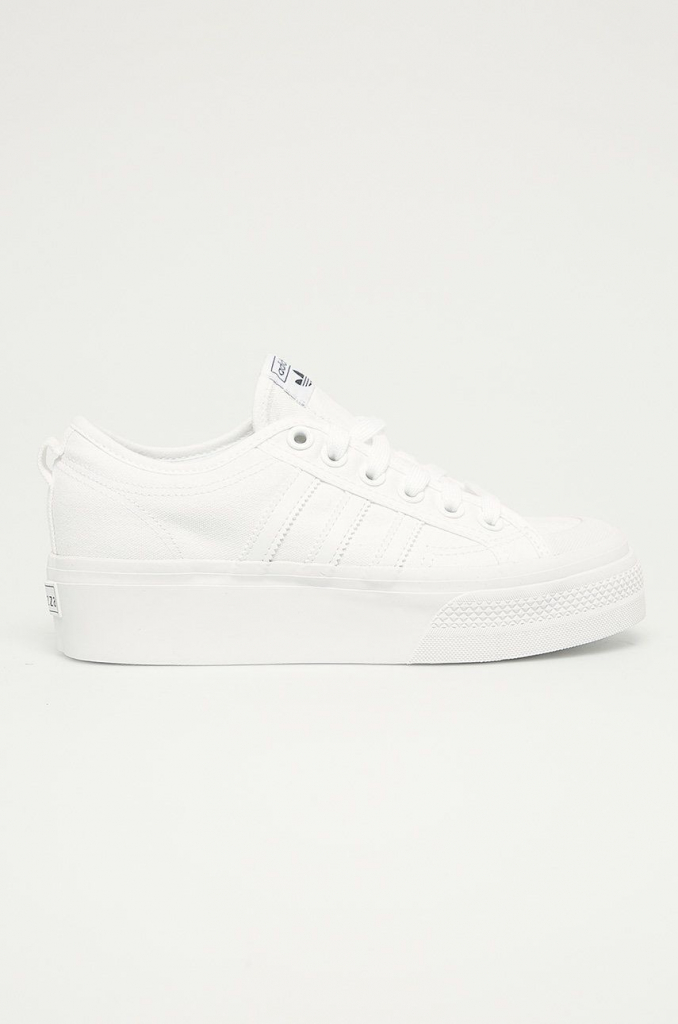 adidas Originals tenisky Nizza Platform W FV5322