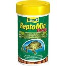 Krmivo pre terarijné zvieratá Tetra Fauna ReptoMin Energy 100 ml