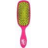 Wet Brush Shine Enhancer - Pink kartáč na vlasy