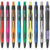 Guľôčkové pero SPOKO 0117 Active Easy Ink