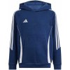 adidas Tiro 24 Sweat Hoodie Jr IR7504