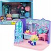 Spin Master Gabby s Dollhouse Deluxe Room Craft a riffic Room Background