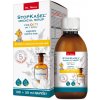 Dr. Weiss Stopkašeľ Medical sirup 150 ml
