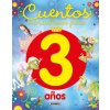 CUENTOS MARAVILLOSOS PARA 3 AÑOS (Susaeta,Equipo)(Pevná)
