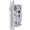 Zadlabávací zámok na obyčajný kľúč Hobes K 103 P/L 72/40/20x200 P/L