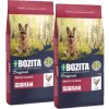 BOZITA Original Adult Classic 2x12kg