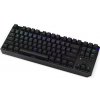 Endorfy Thock TKL Red/Drátové/Bezdrôtové/ CZ layout/Čierna EY5C005