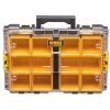 DeWALT DWST83394-1 organizér TOUGHSYSTEM 2.0