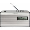 Grundig Music 7000X DAB+ schwarz/pearl