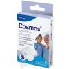 Cosmos Sensitive Silicone náplasť na rany na citlivú pokožku, 2 veľkosti (inov.2025) 1x8 ks