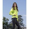 Dámská softshellová bunda ARDON®CITYCONIC® lime 4XL H2312/4XL