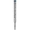 BOSCH Príklepový vrták EXPERT SDS plus-7X, 16 x 150 x 215 mm 2608900130