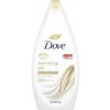 Dove Sprchový gél Nourishing silk 450ml