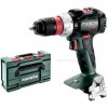 Metabo BS 18 LT BL Q Akumulátorový vŕtací skrutkovač 18V 602334840