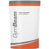 VEGÁNSKE BIELKOVINY VEGÁNSKE SVALY AMINIOKWASY EEA BCAA GymBeam 1000g banán