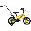 DETSKÝ BICYKEL CAPRIOLO MUSTANG 12