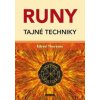 Runy Tajné techniky - autor neuvedený