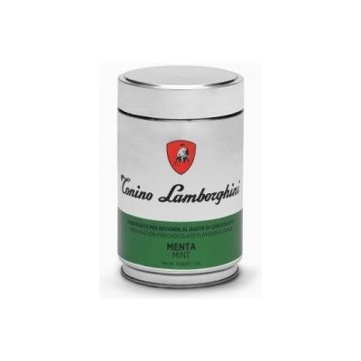 Tonino Lamborghini Čokoláda Mäta 500g