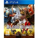 Hra na PS4 Blood Bowl 2