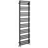 Sapho FANTINA IR515 500 mm x 1647 mm čierny mat