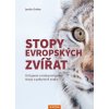 Stopy evropských zvířat - Určujeme a interpretujeme stopy a pobytové