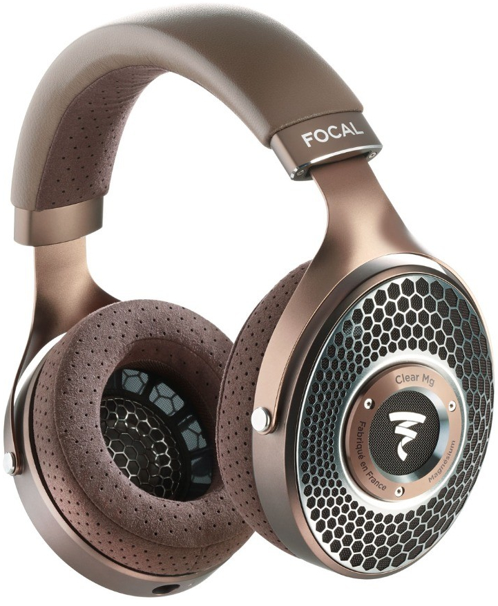 Focal Clear MG