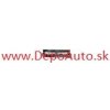 Škoda CITIGO 10/2011- mriežka masky /pre chrómovú lištu Originál