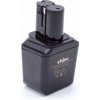 VHBW Bosch 2607335180 12V, 3000mAh, Ni-MH - neoriginálna