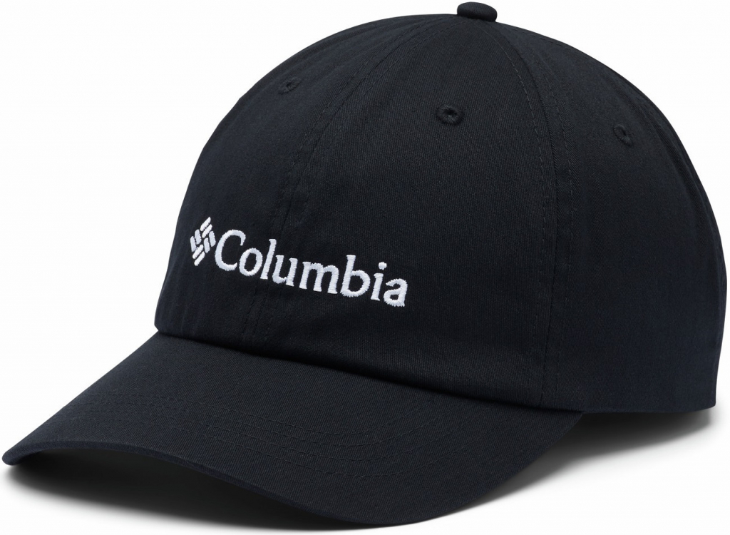 Columbia Roc II Hat CU0019 Čierna