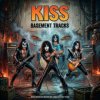 Kiss - Basement Tracks / Orange / Vinyl [LP]