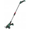 METABO PowerMaxx SGS 12 Q (verzia bez aku) 12V aku nožnice + teleskopická tyč