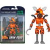 Funko Five Nights at Freddy's Dreadbear akční Grim Foxy 13 cm
