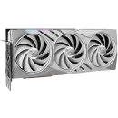 MSI GeForce RTX 4080 SUPER 16G GAMING X SLIM WHITE